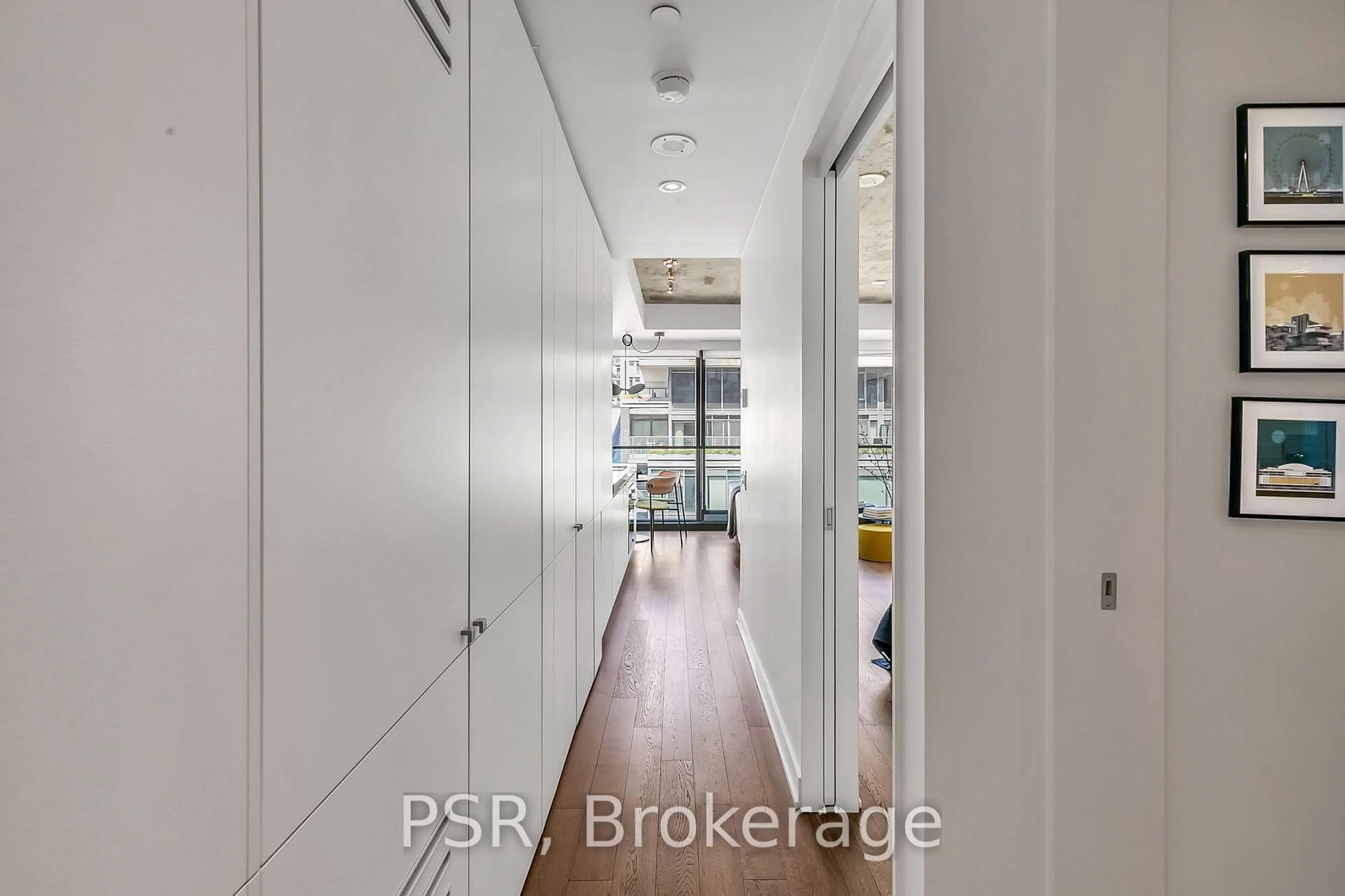 Unknown for 629 King St #620, Toronto Ontario M5V 1M5