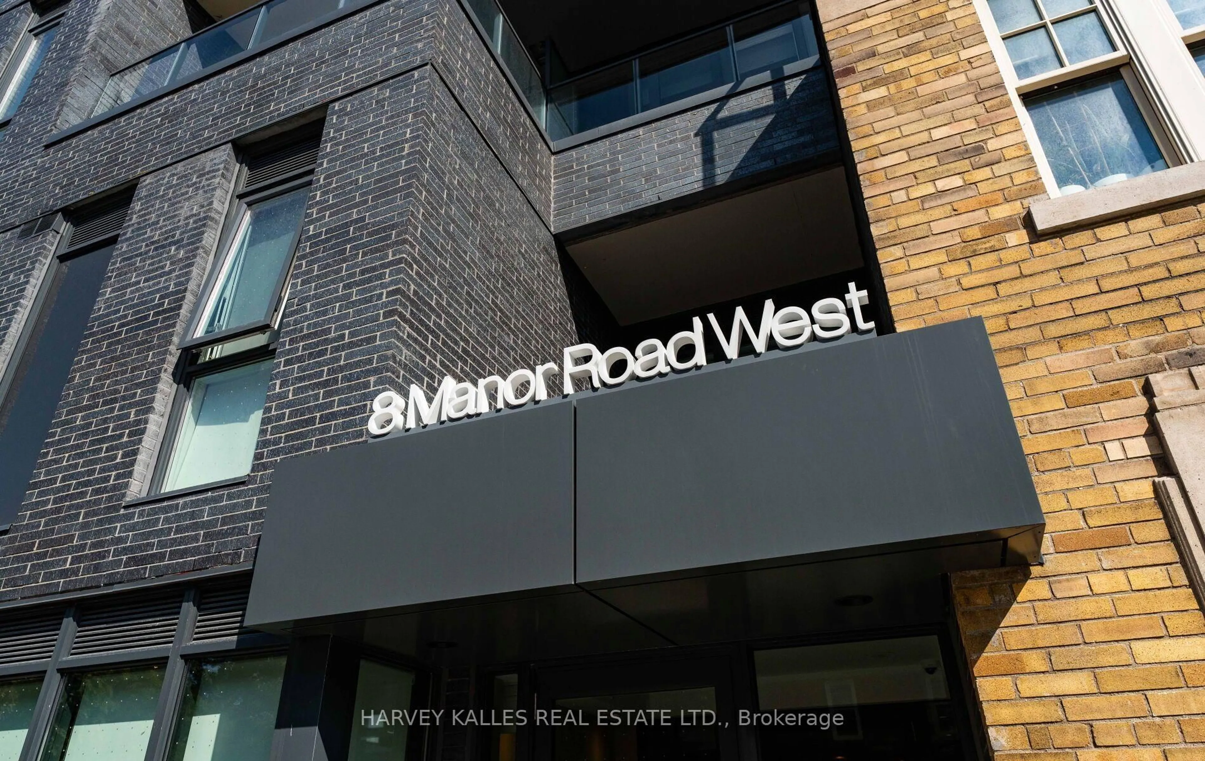 Unknown for 8 Manor Rd #LPH2, Toronto Ontario M4S 2A5