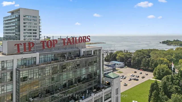 637 Lake Shore Blvd #805, Toronto 2