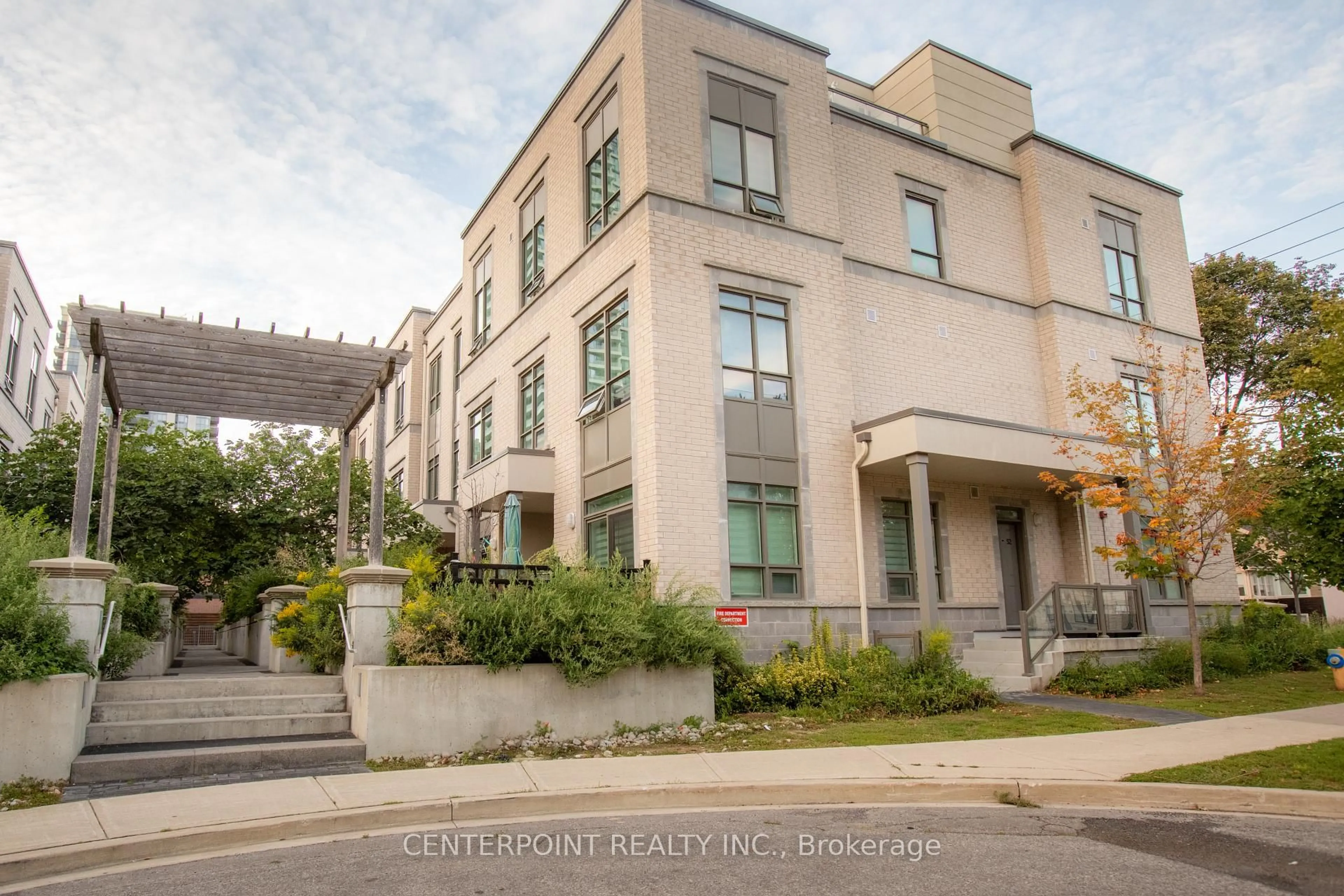 Unknown for 52 Holmes Ave #9, Toronto Ontario M2N 0J9
