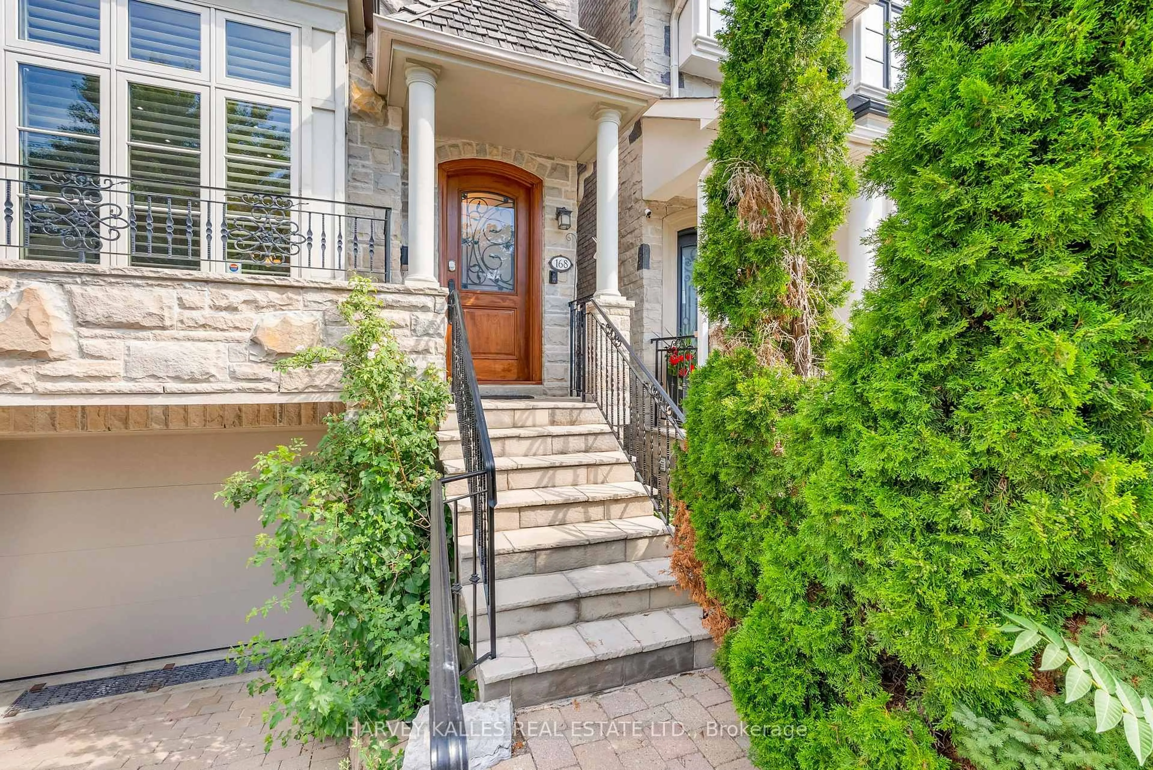 Unknown for 168 Roe Ave, Toronto Ontario M5M 2J2