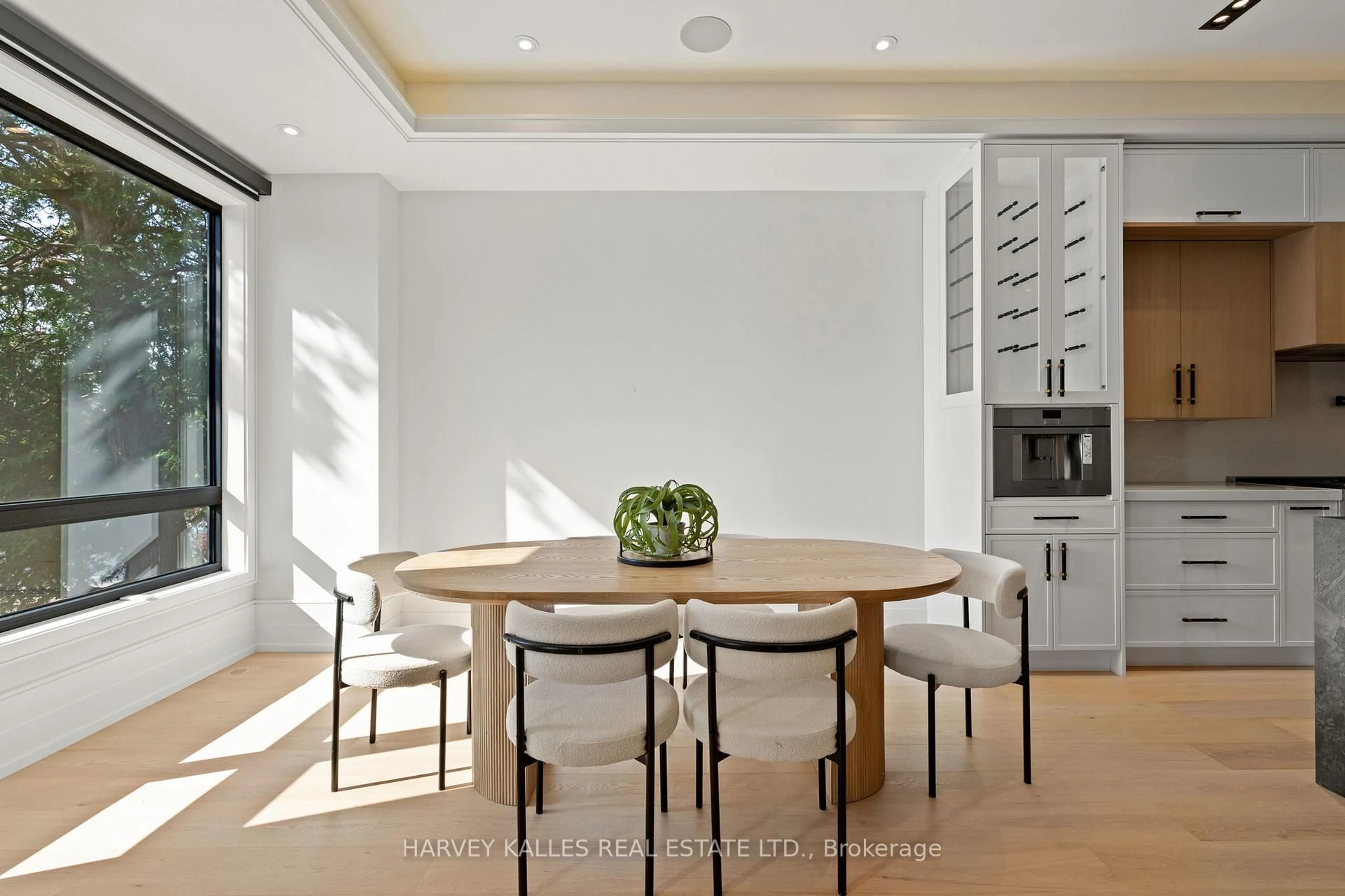 Dining room, unknown for 199 Arlington Ave, Toronto Ontario M6C 2Z4