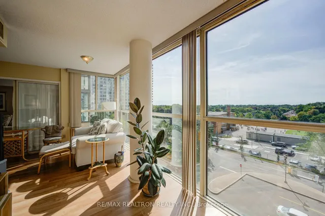 5460 Yonge St #403, Toronto 5