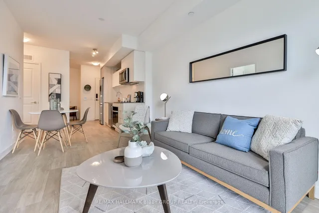 100 Dalhousie St #2408, Toronto 4