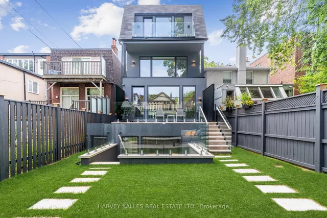 305 Glen Rd, Toronto 3