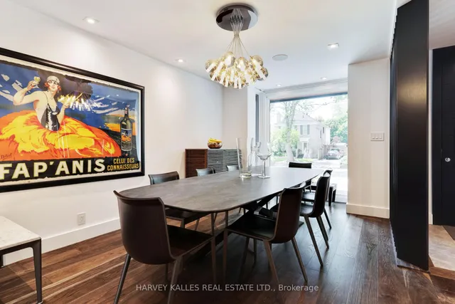 305 Glen Rd, Toronto 5