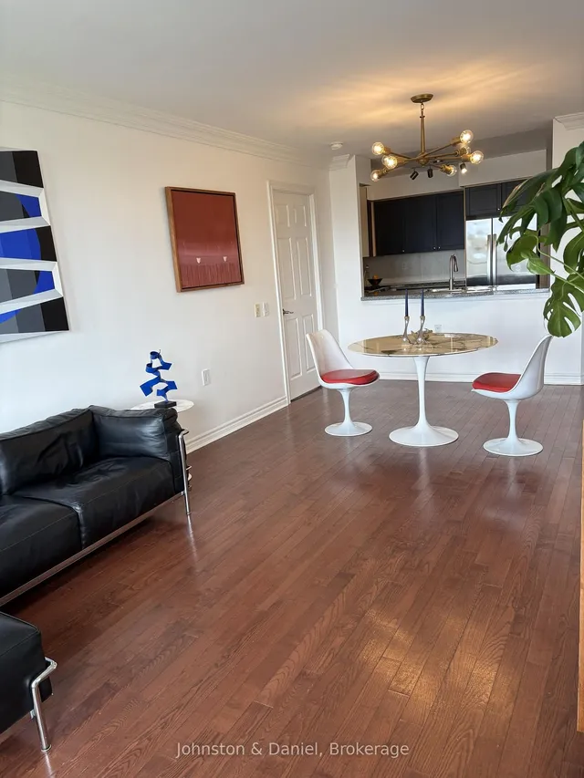 388 Bloor St #1605, Toronto 5