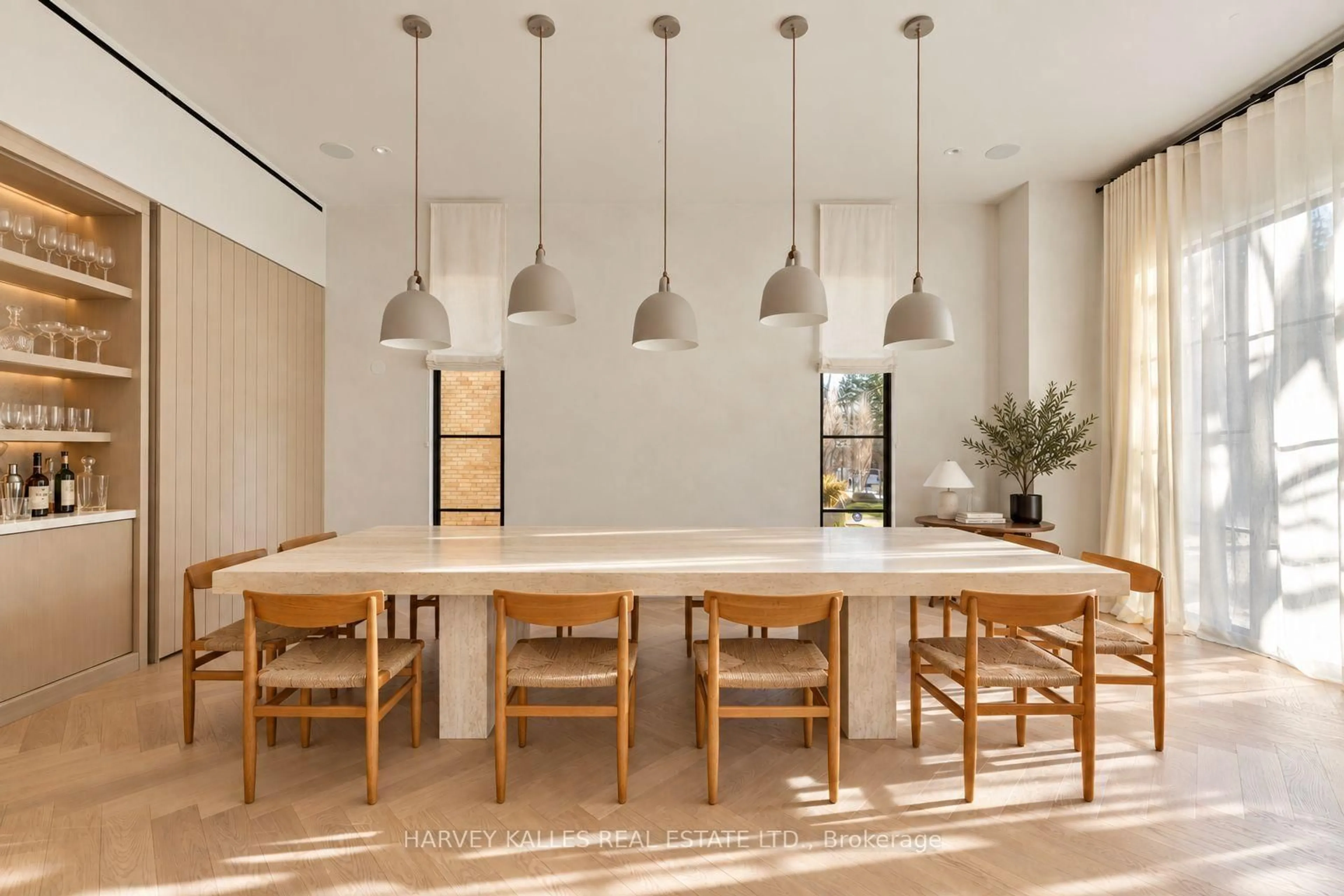 Dining room, unknown for 424 Lytton Blvd, Toronto Ontario M5N 1S4