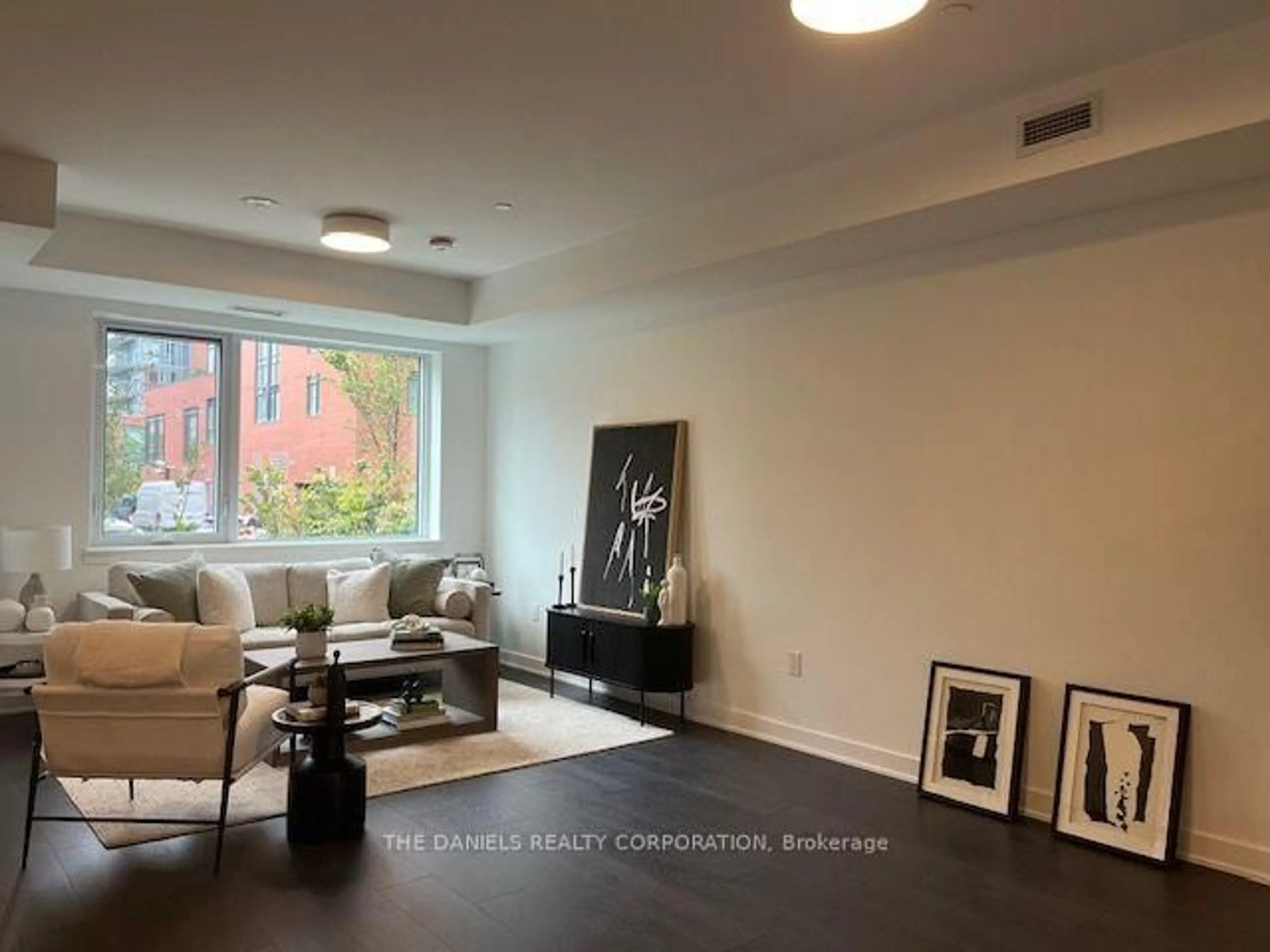 A pic of a room for 10 Oak Street #103, Toronto Ontario M5A 0Z1
