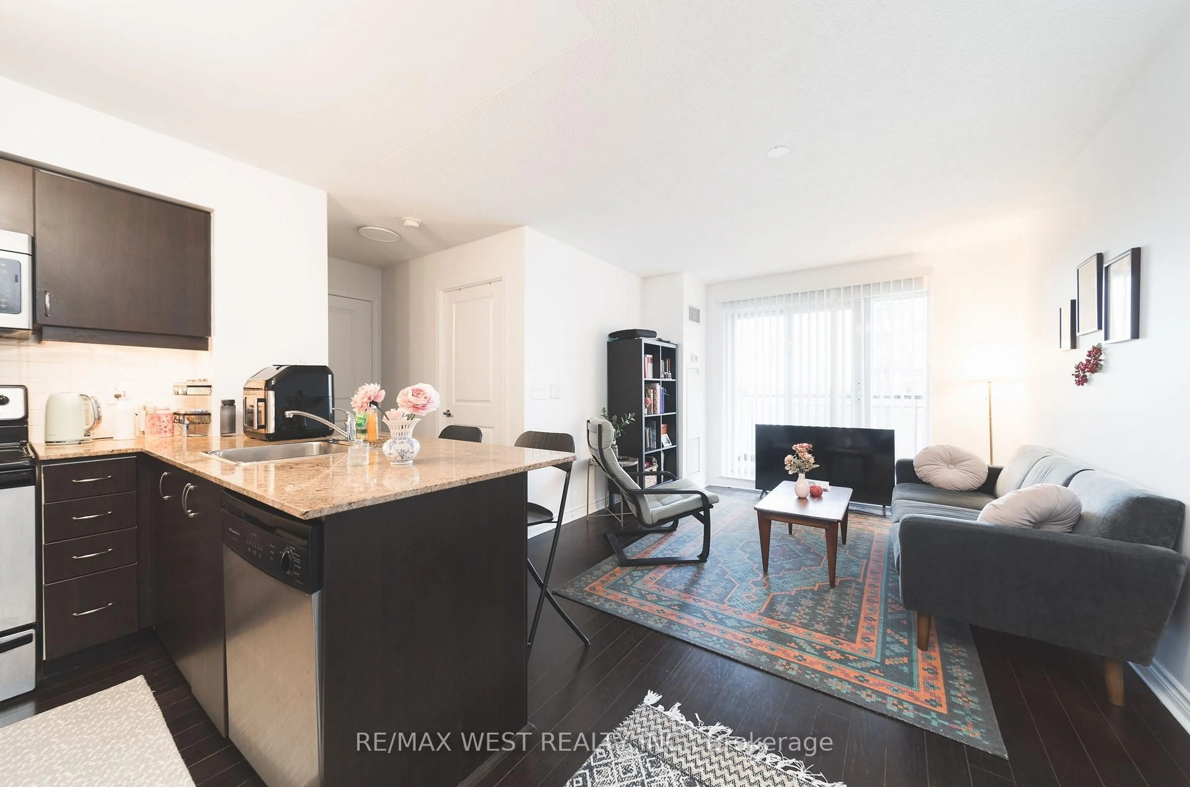Unknown for 27 Rean Dr #524, Toronto Ontario M2K 0A6