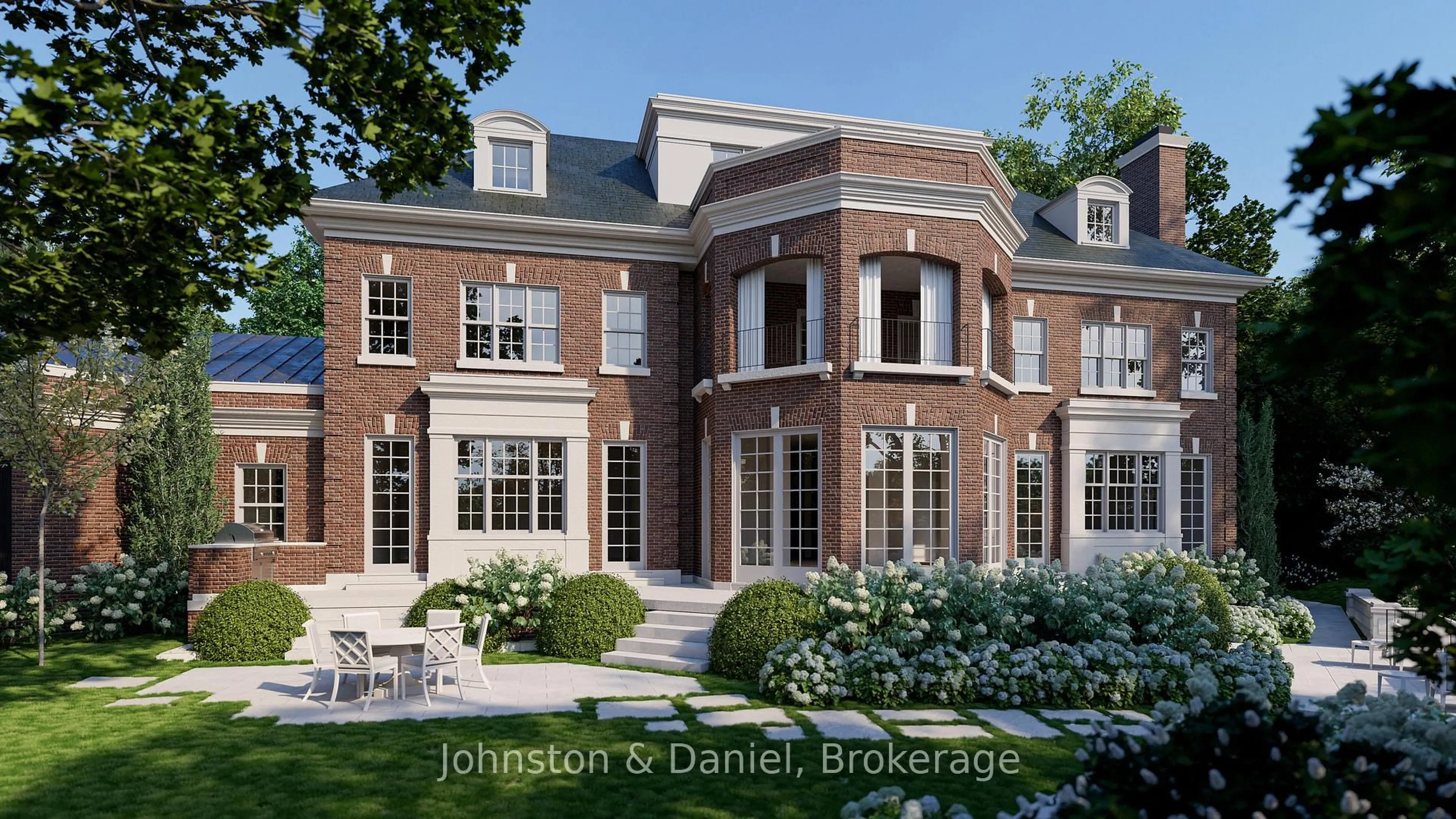 Home with brick exterior material, street for 89 Ardwold Gate, Toronto Ontario M5R 2W1