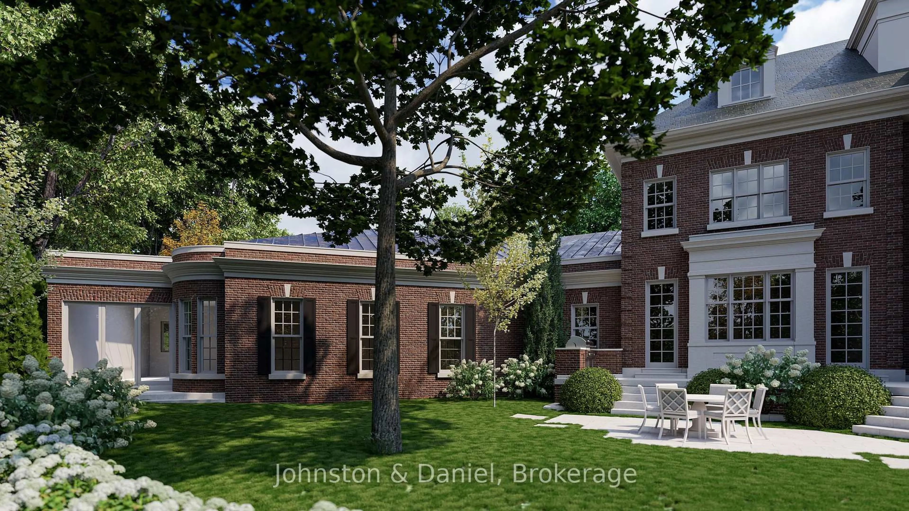 Home with brick exterior material, street for 89 Ardwold Gate, Toronto Ontario M5R 2W1