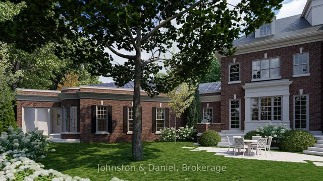 89 Ardwold Gate, Toronto 4