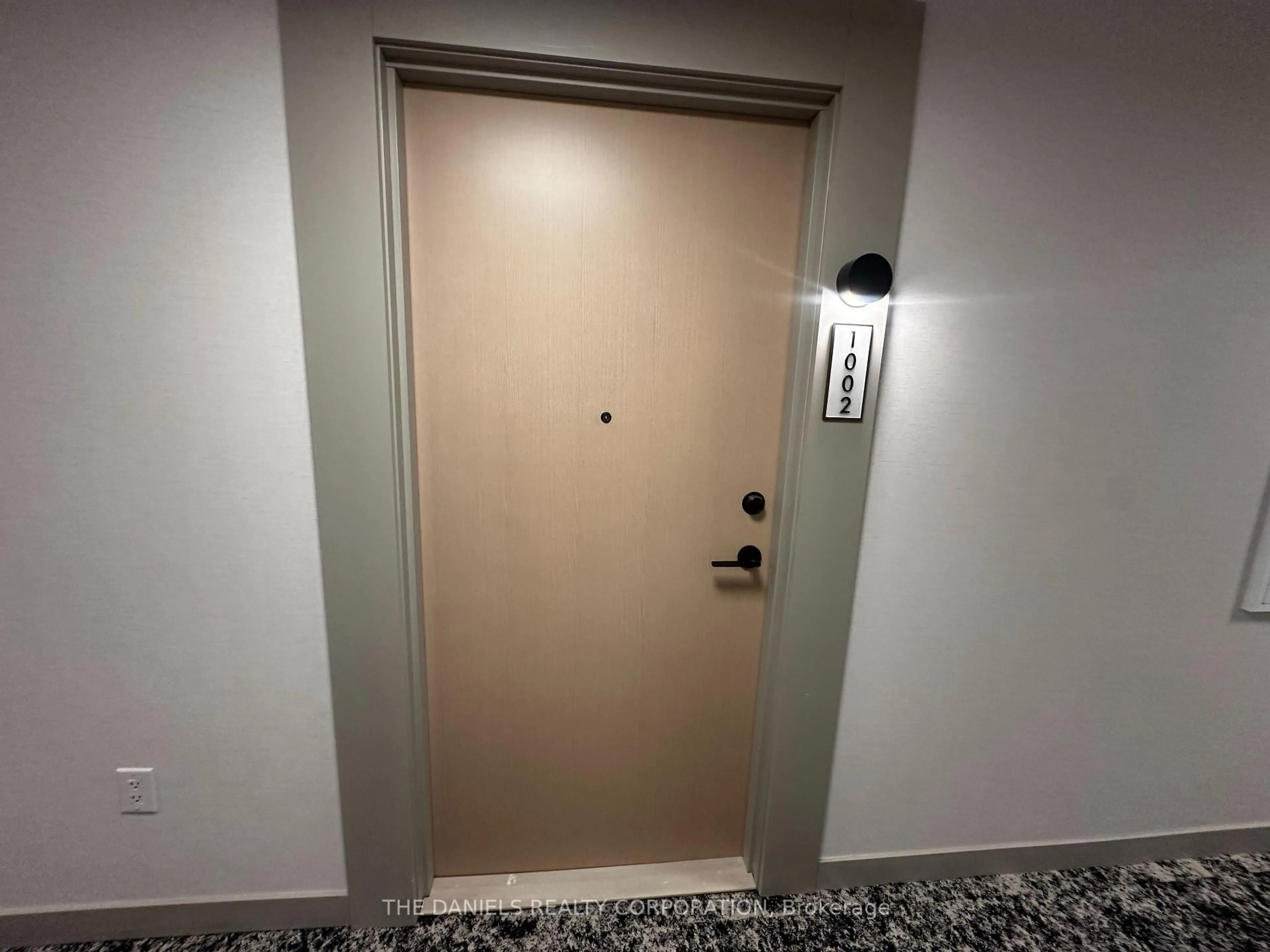 Unknown for 10 Oak St #1002, Toronto Ontario M5A 0Z1