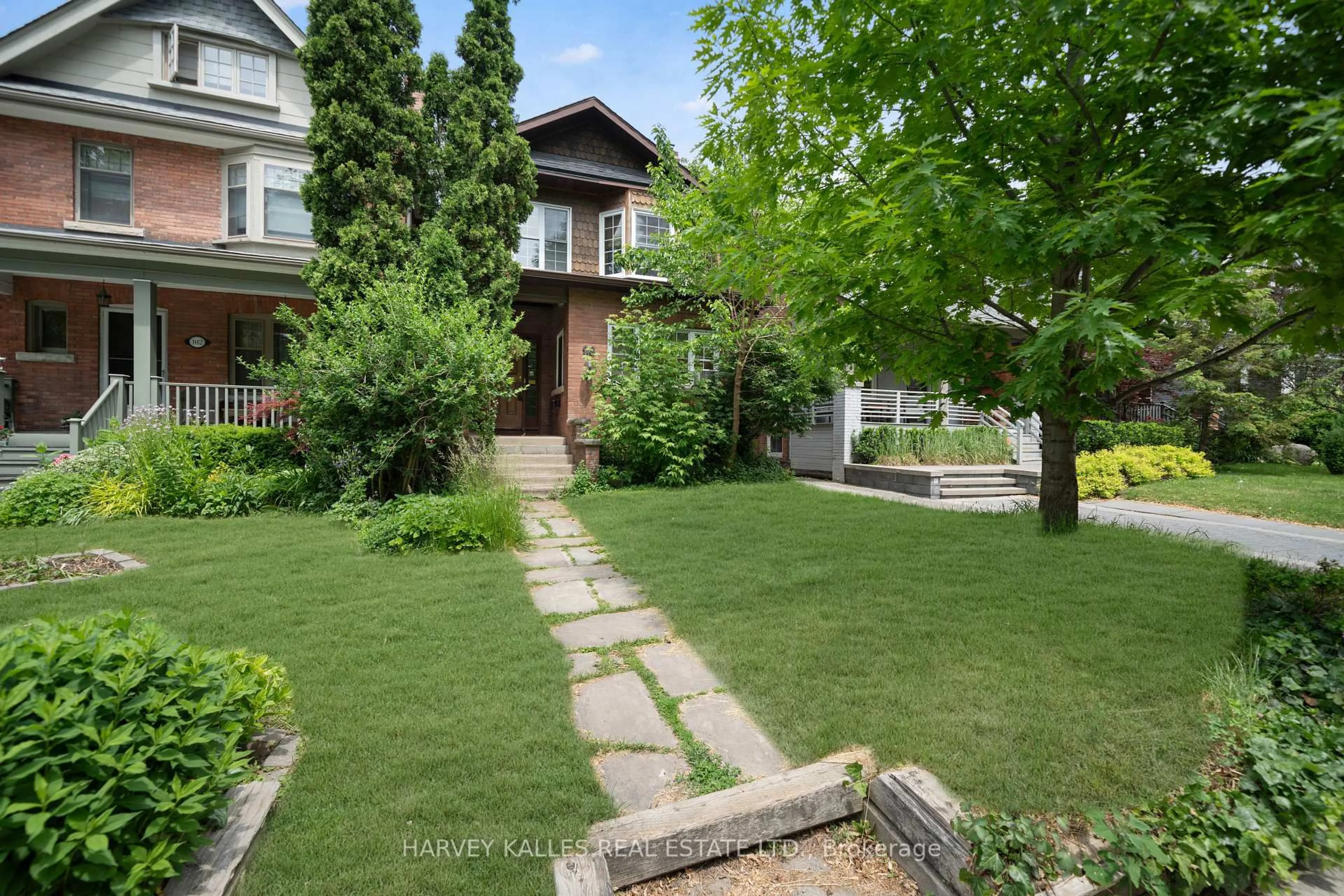Unknown for 98 Roselawn Ave, Toronto Ontario M4R 1E6