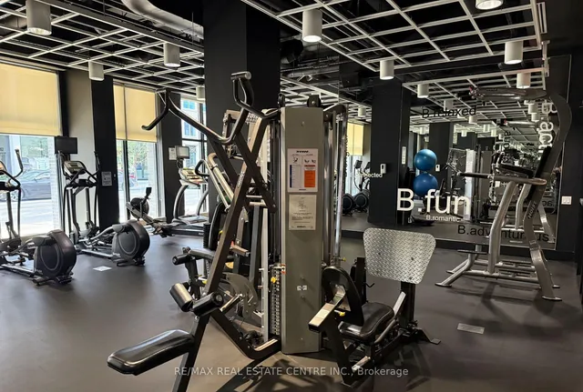 783 Bathurst St #308, Toronto 3