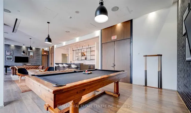 783 Bathurst St #308, Toronto 5