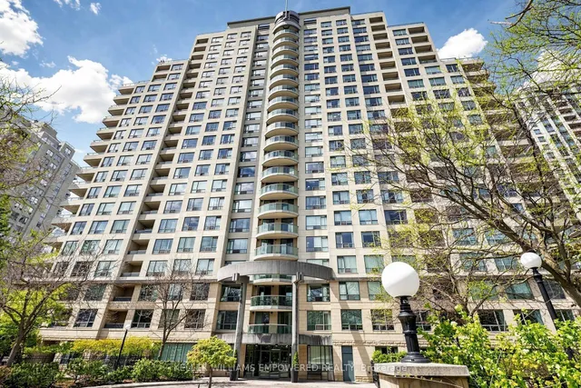 238 Doris Ave #1511, Toronto 2