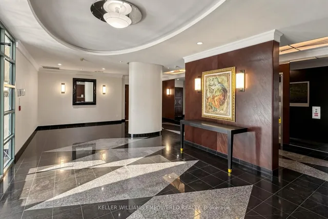 238 Doris Ave #1511, Toronto 4