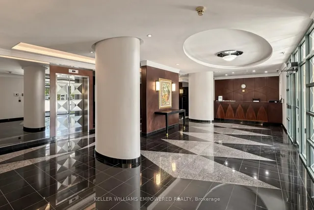 238 Doris Ave #1511, Toronto 5