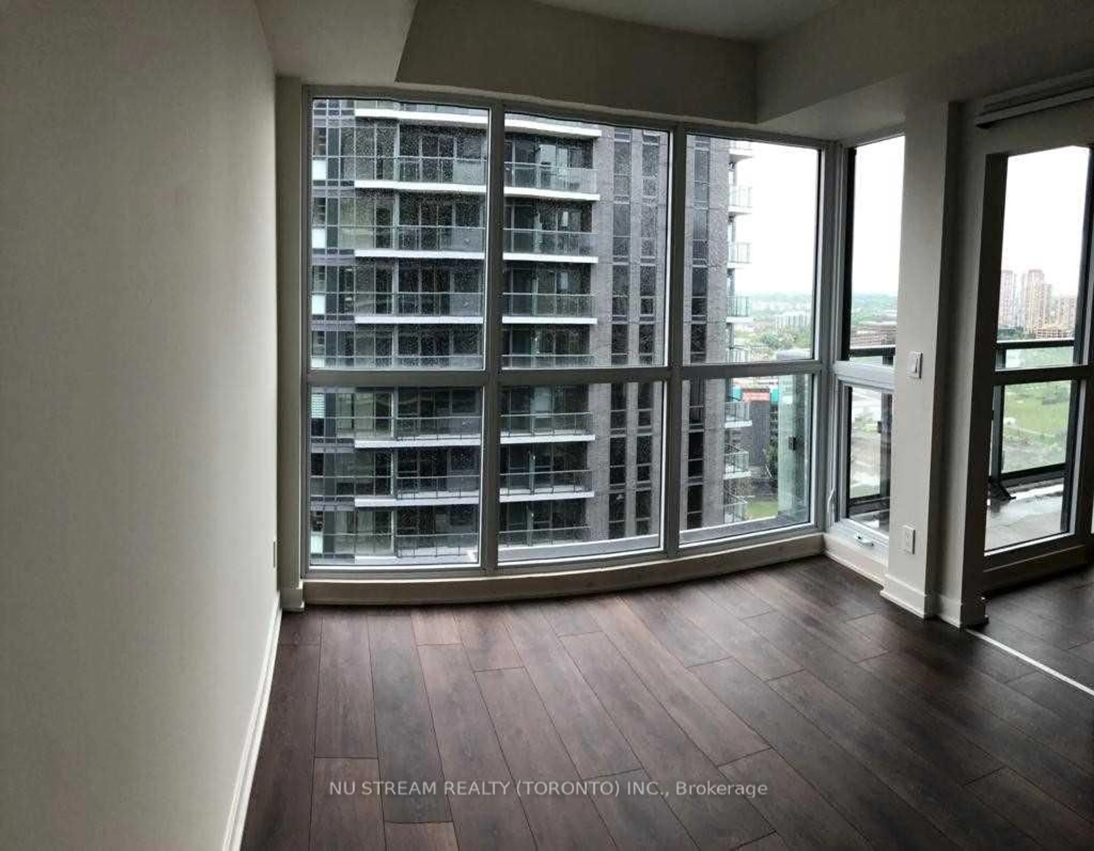 A pic of a room for 2 Sonic Way #2703, Toronto Ontario M3C 0P2