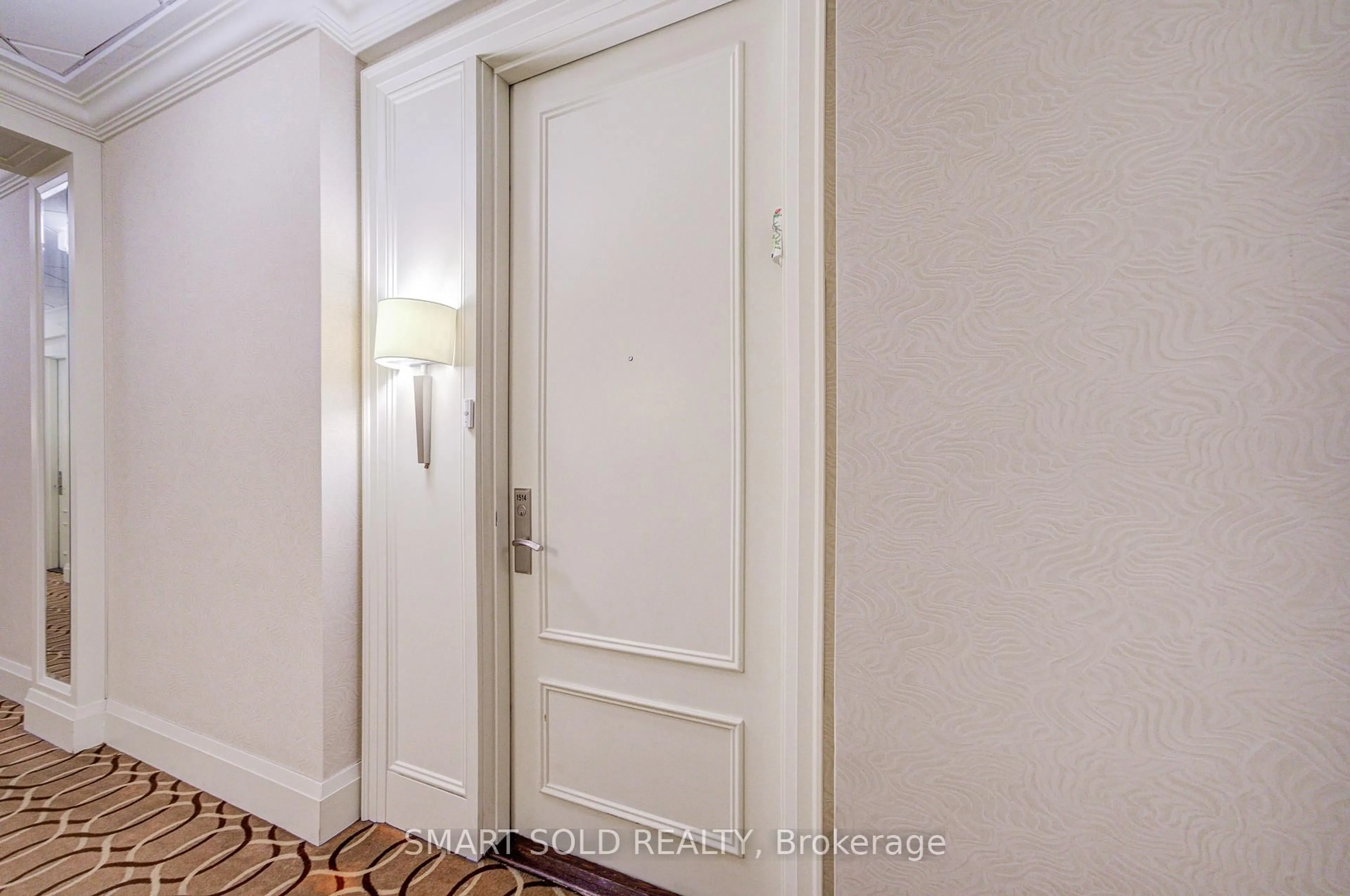 Unknown for 10 Bloorview Pl #1514, Toronto Ontario M2J 0B1