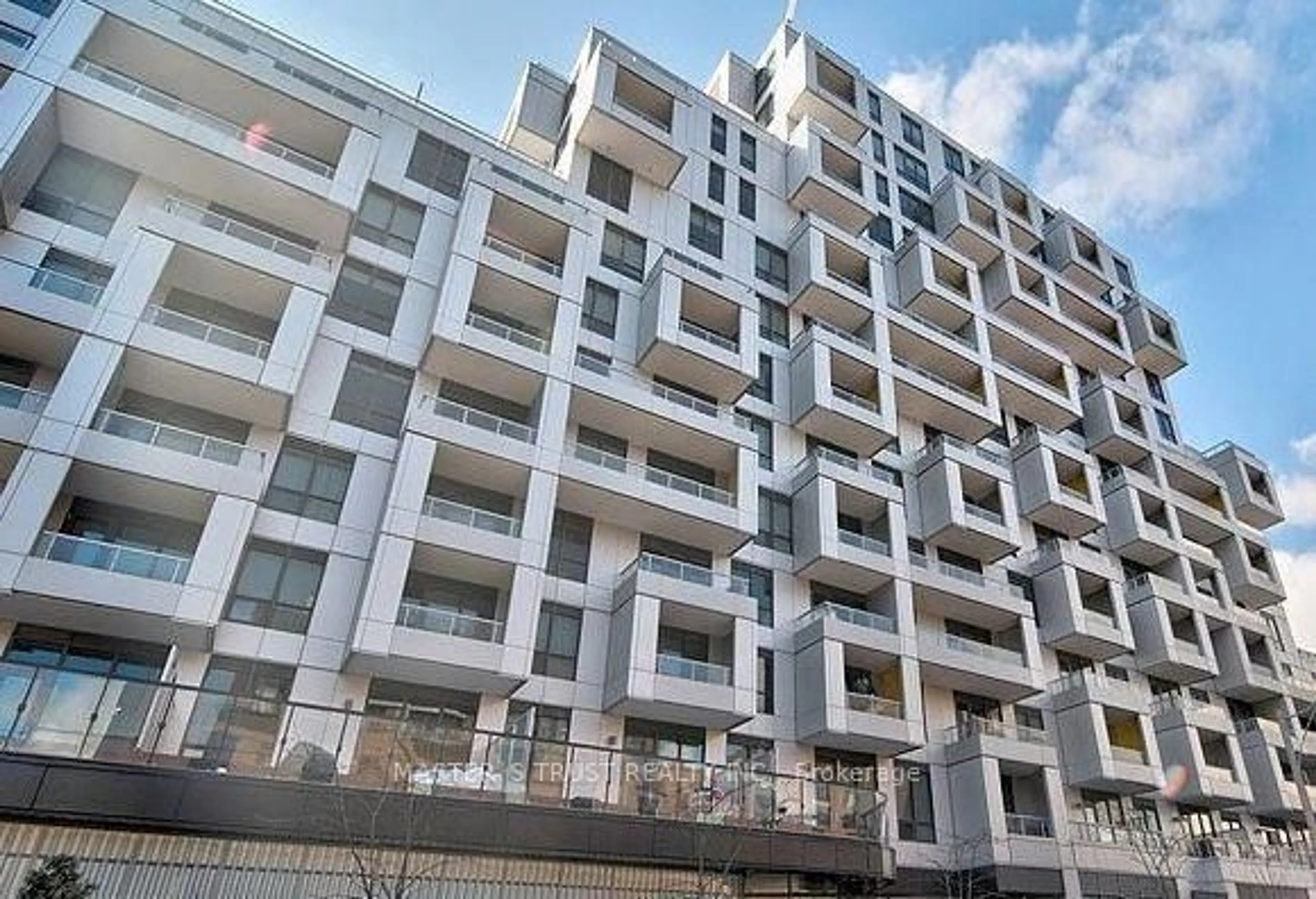 Unknown for 38 Cameron St #401, Toronto Ontario M2N 1H1