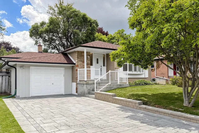 29 Dexter Blvd, Toronto 2
