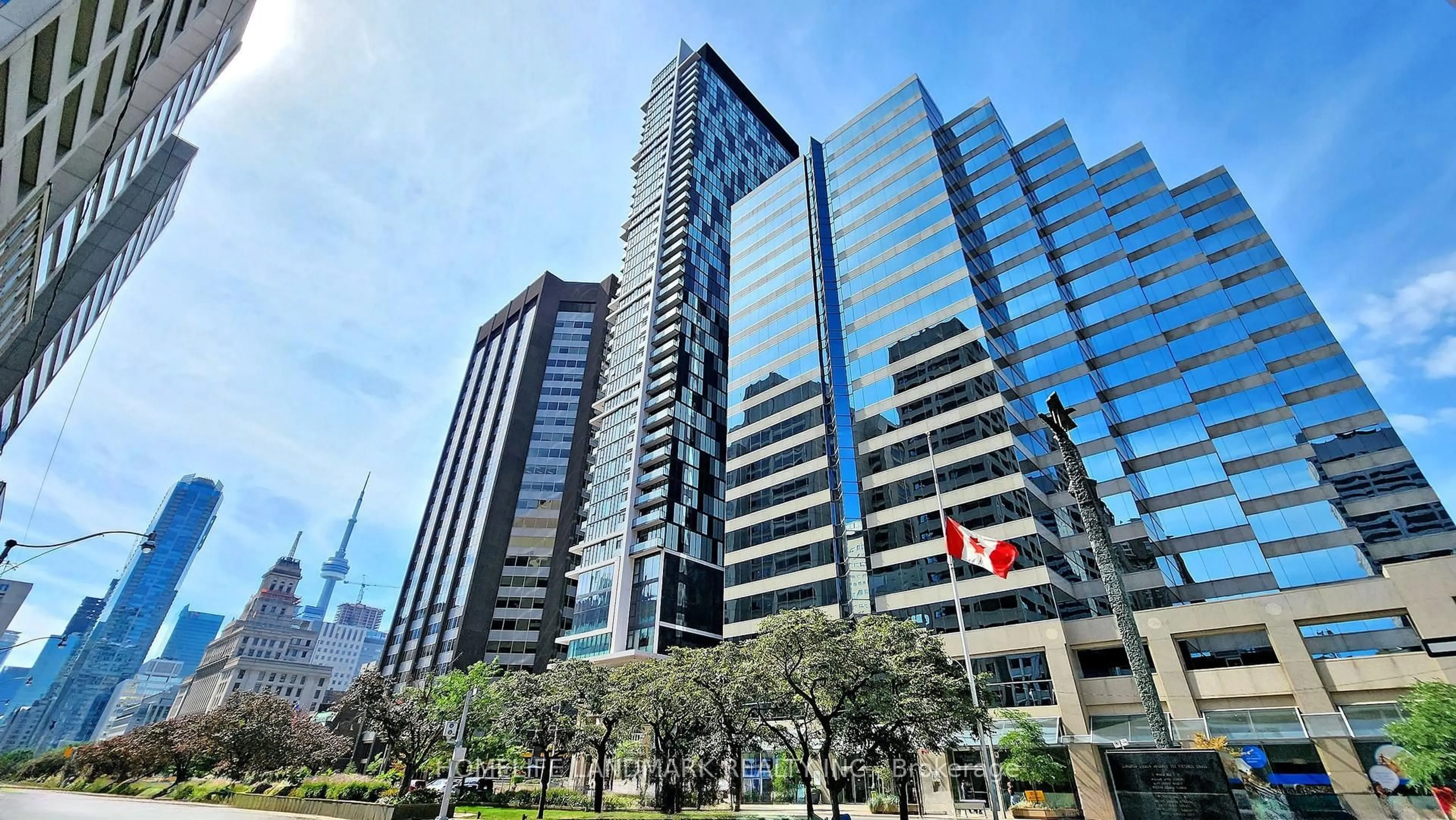 Unknown for 426 University Ave #803, Toronto Ontario M5G 1S9