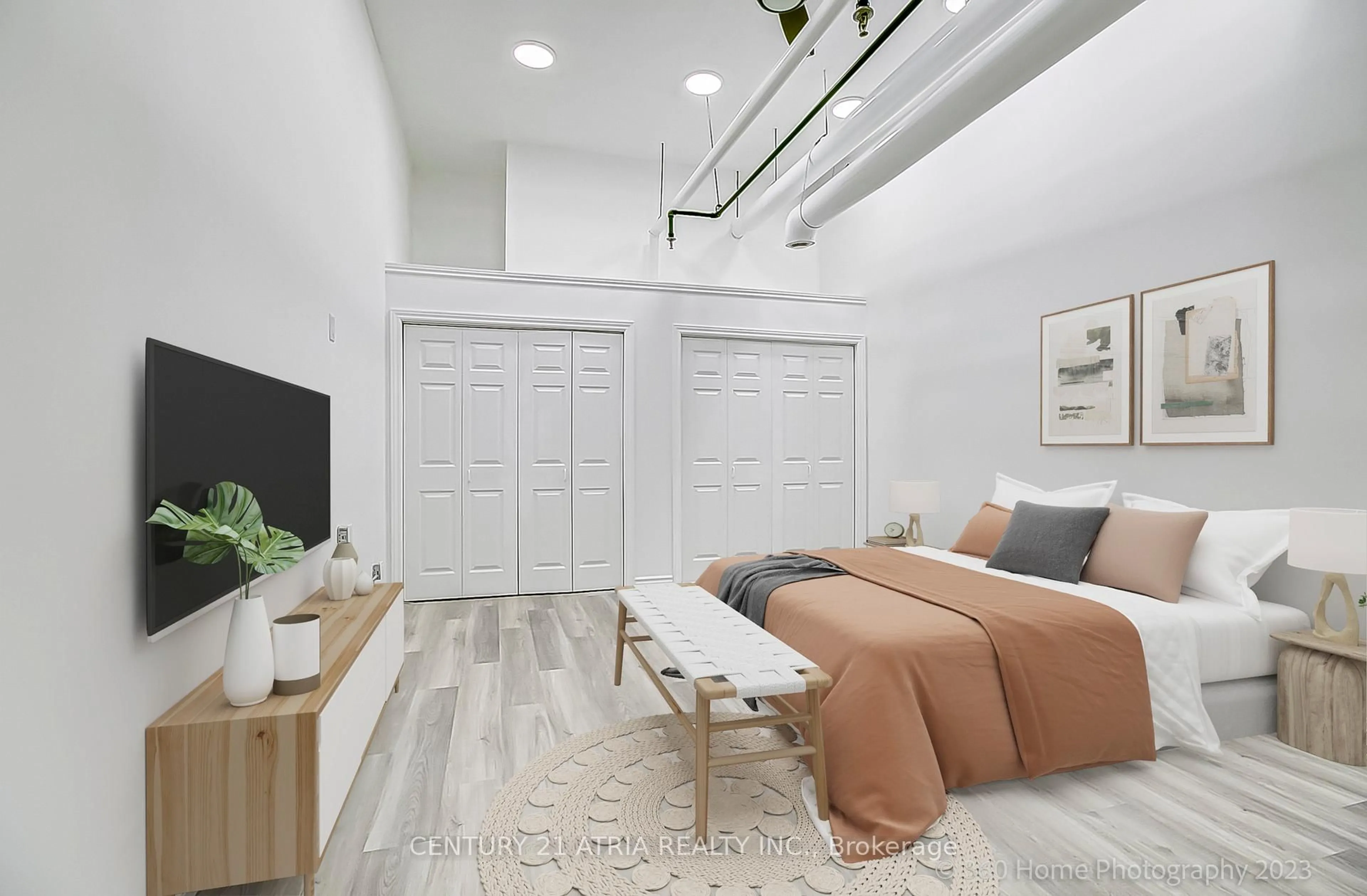 A pic of a room for 78 St Patrick St #158, Toronto Ontario M5T 3K8