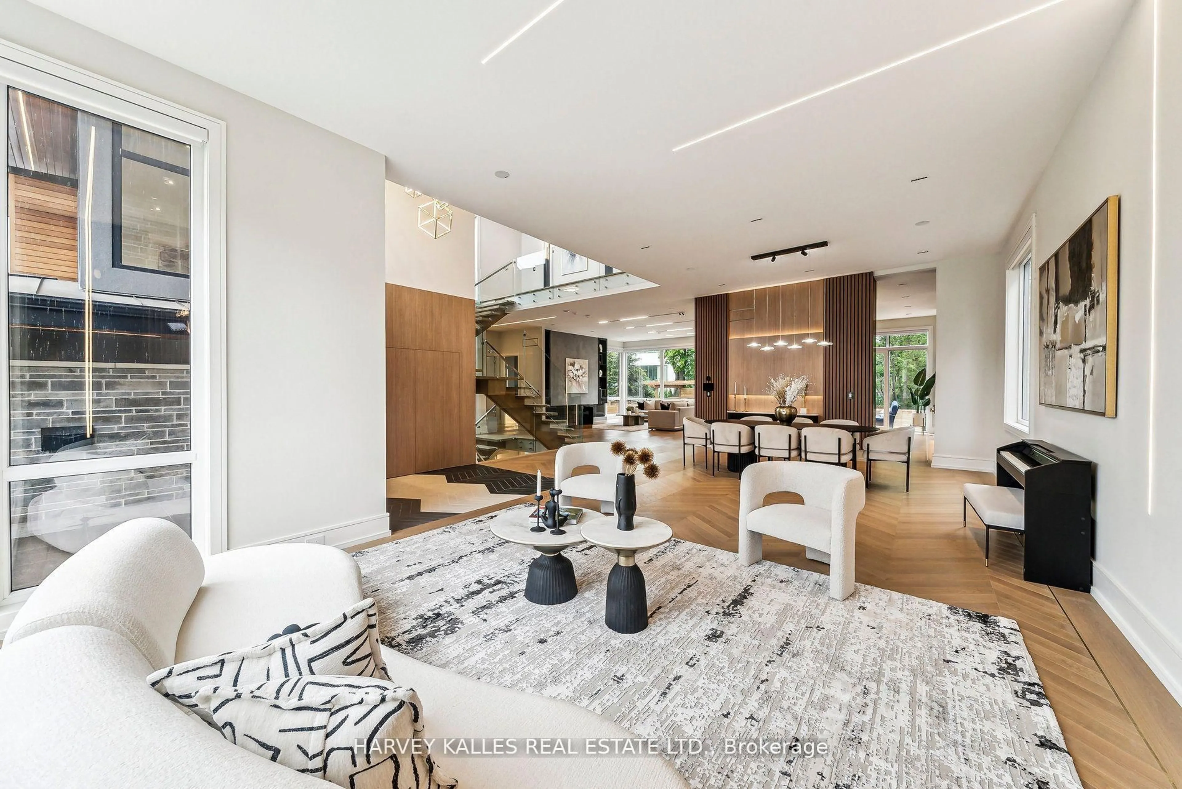 Unknown for 139 Newton Dr, Toronto Ontario M2M 2N4