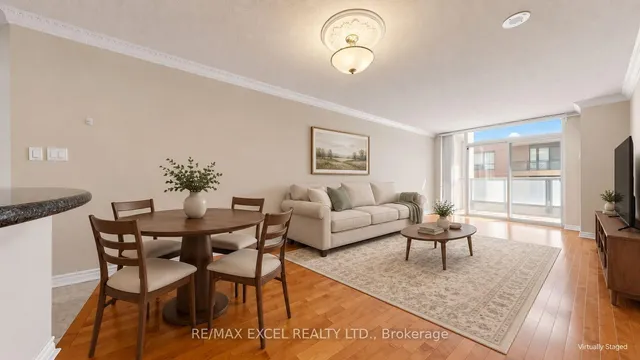 30 Hayden St #506, Toronto 2