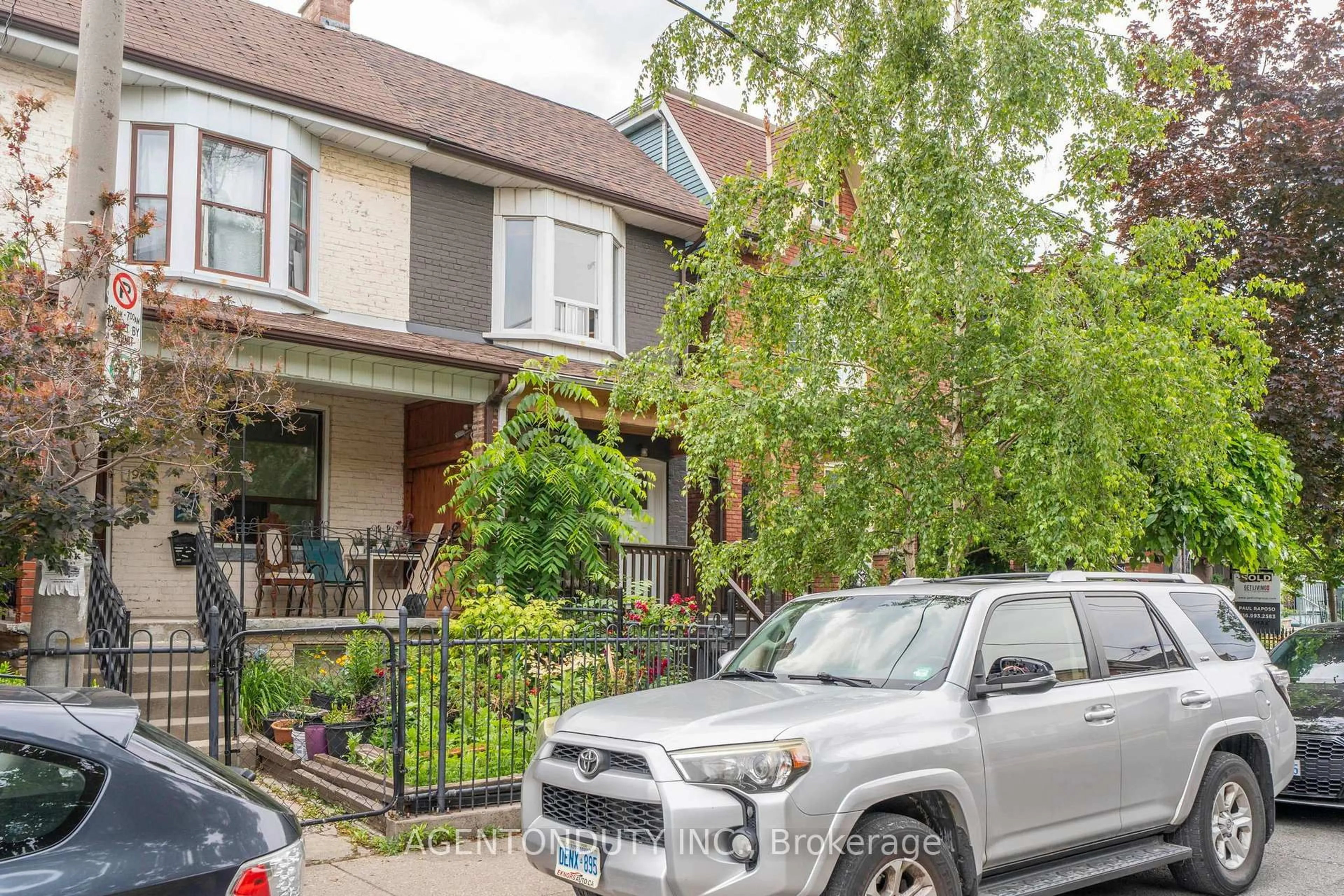 Unknown for 200 St Helen's Ave, Toronto Ontario M6H 4A1