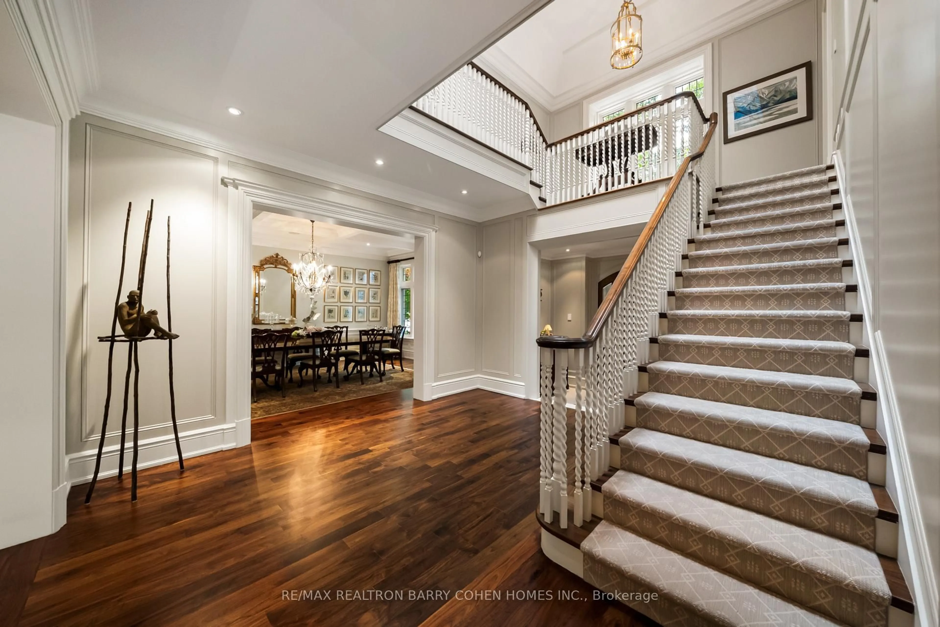 Unknown for 113 Donwoods Dr, Toronto Ontario M4N 2G7