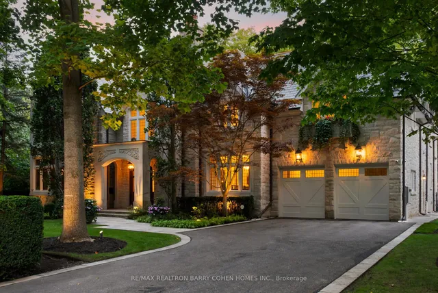 113 Donwoods Dr, Toronto 2