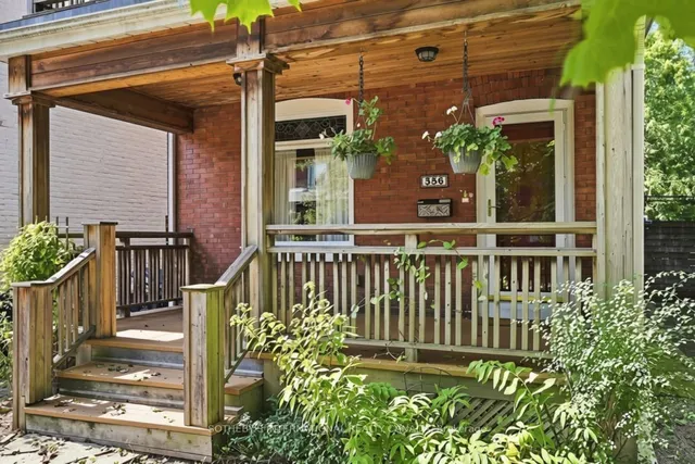 356 Howland Ave, Toronto 2