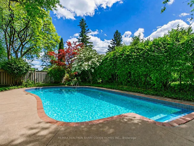 8 Boldmere Cres, Toronto