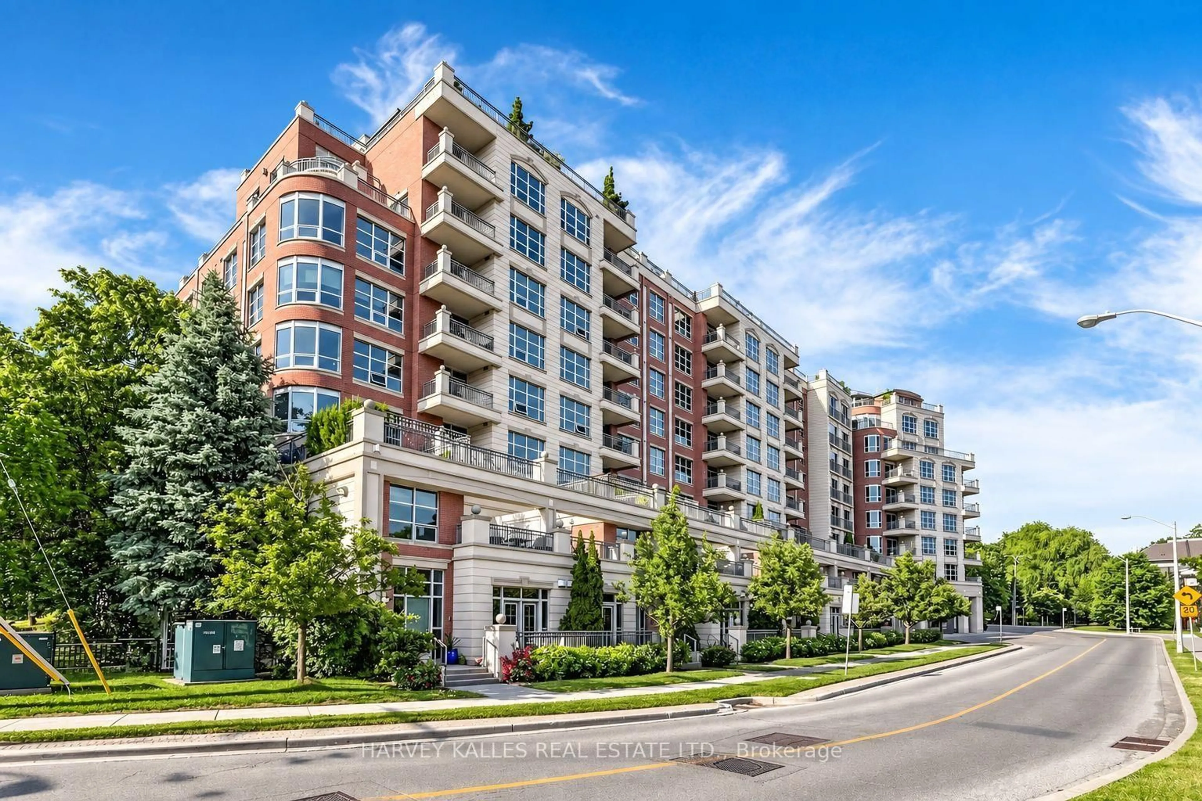 Unknown for 10 Old York Mills Rd #602, Toronto Ontario M2P 2G9