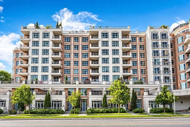 10 Old York Mills Rd #602, Toronto 2