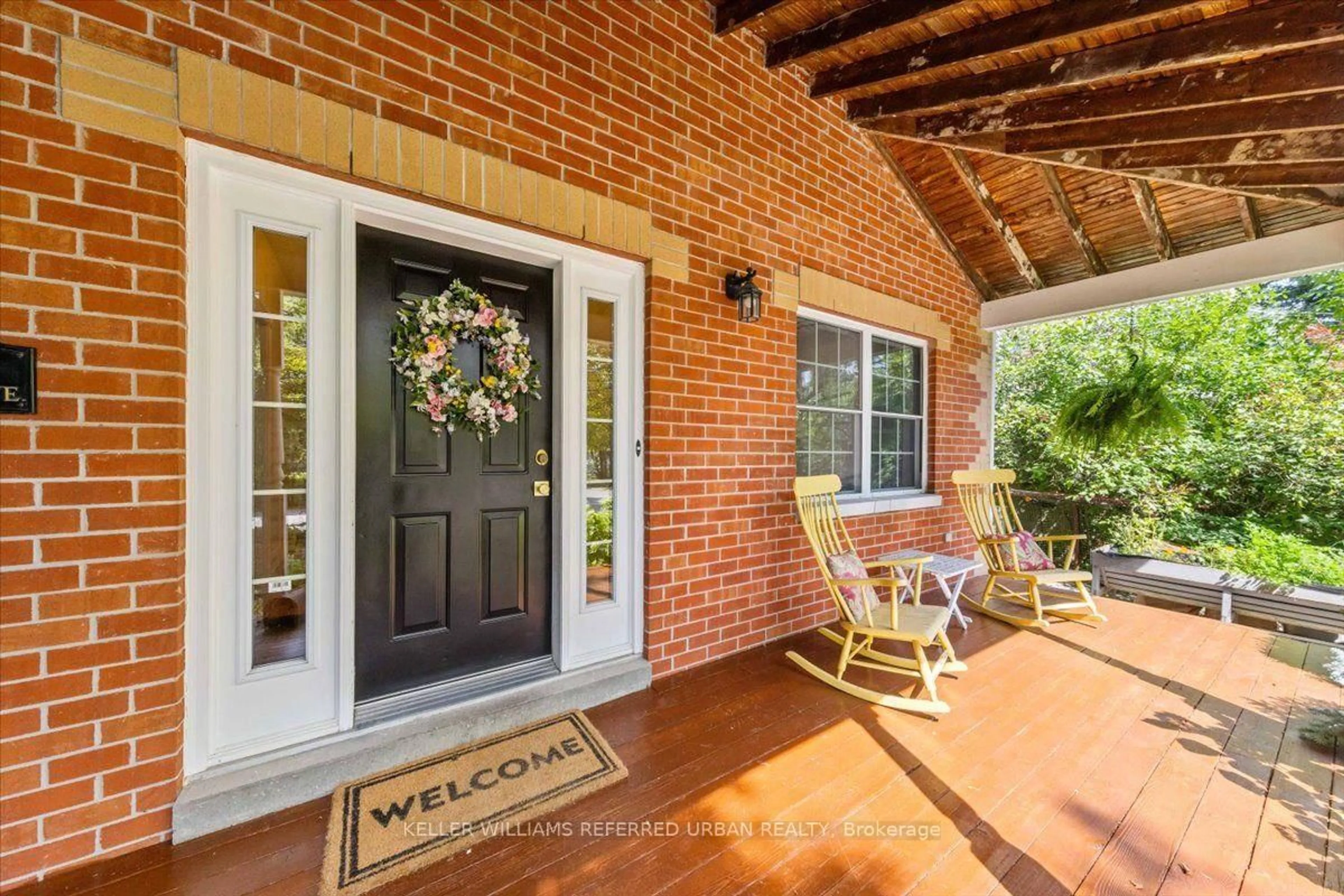 Home with brick exterior material, street for 62 Wentworth Ave, Toronto Ontario M2N 1T7