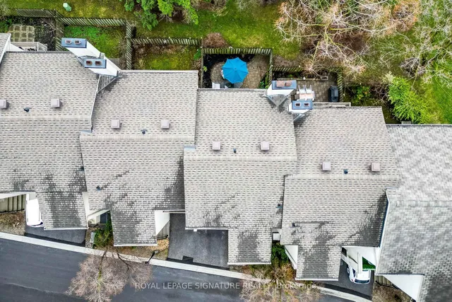 33 Cheryl Shepway, Toronto 4
