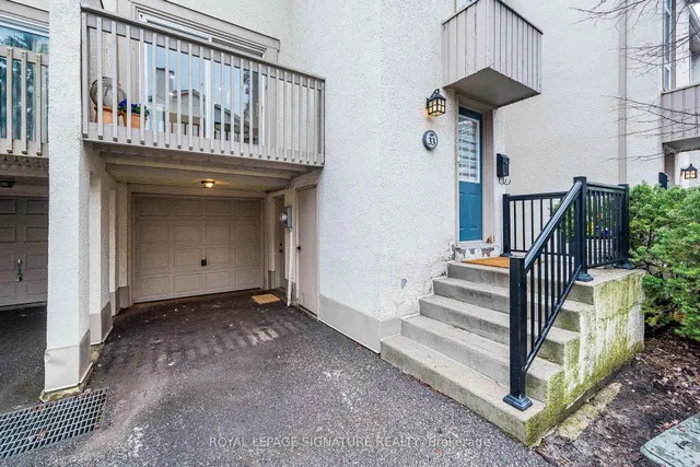 33 Cheryl Shepway, Toronto 5
