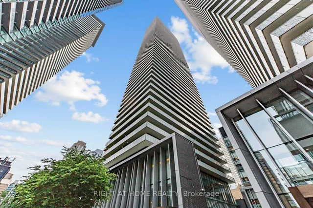 42 Charles St #3408, Toronto