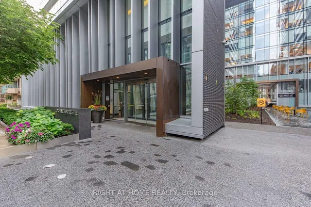 42 Charles St #3408, Toronto 2