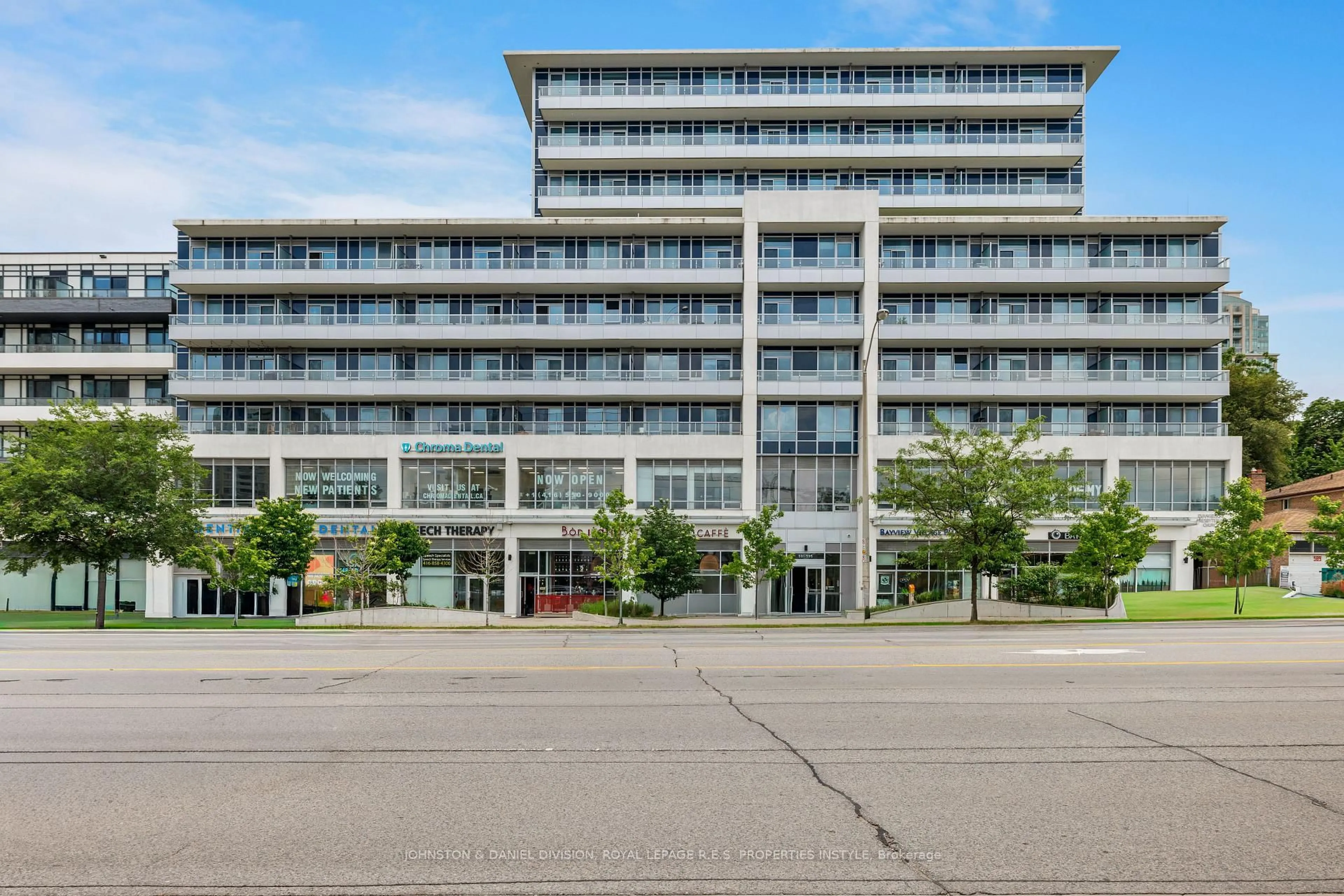 Unknown for 591 Sheppard Ave #327, Toronto Ontario M2K 0G2