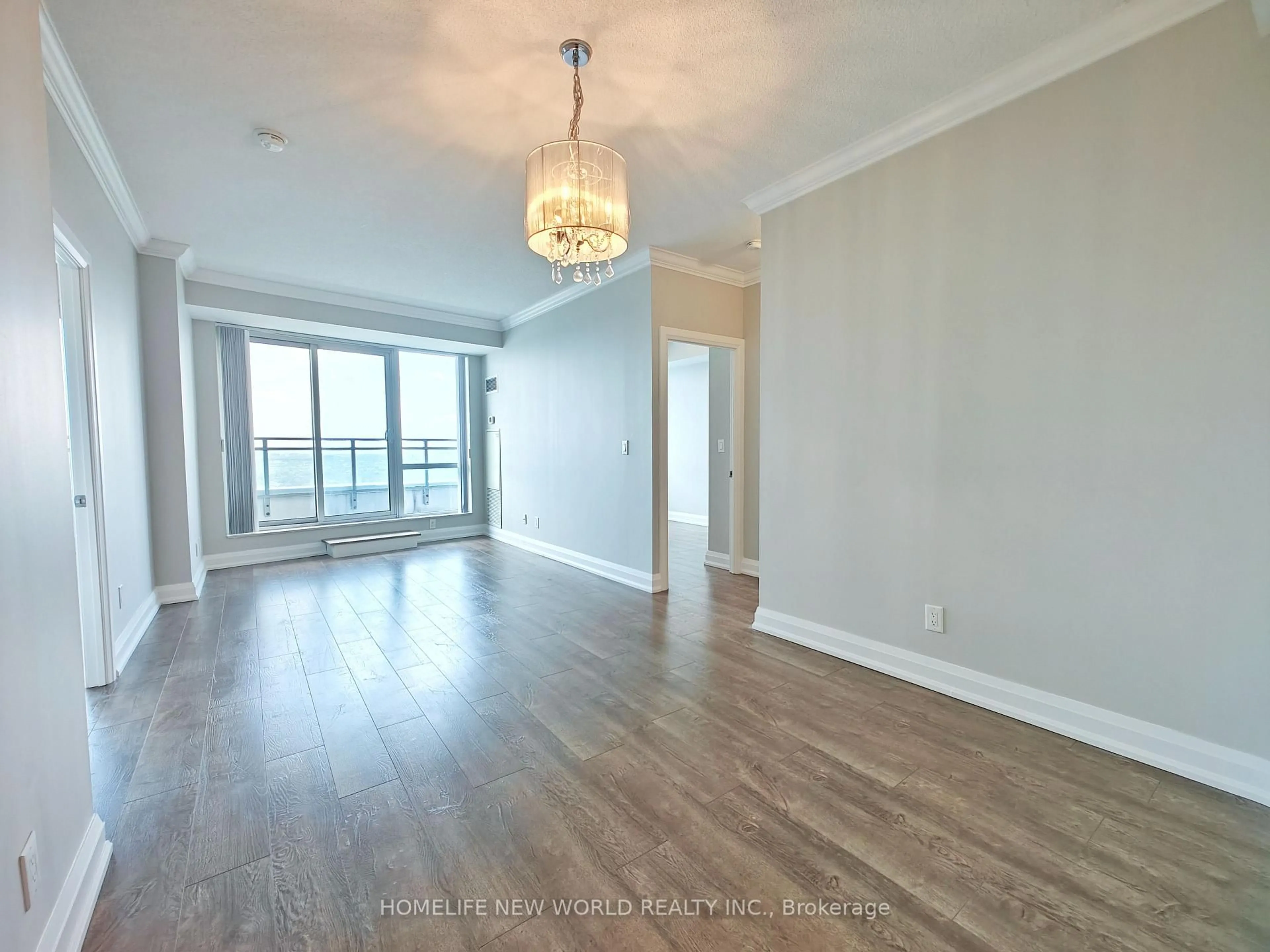 A pic of a room for 18 Holmes Ave #Lph07, Toronto Ontario M2N 0E1