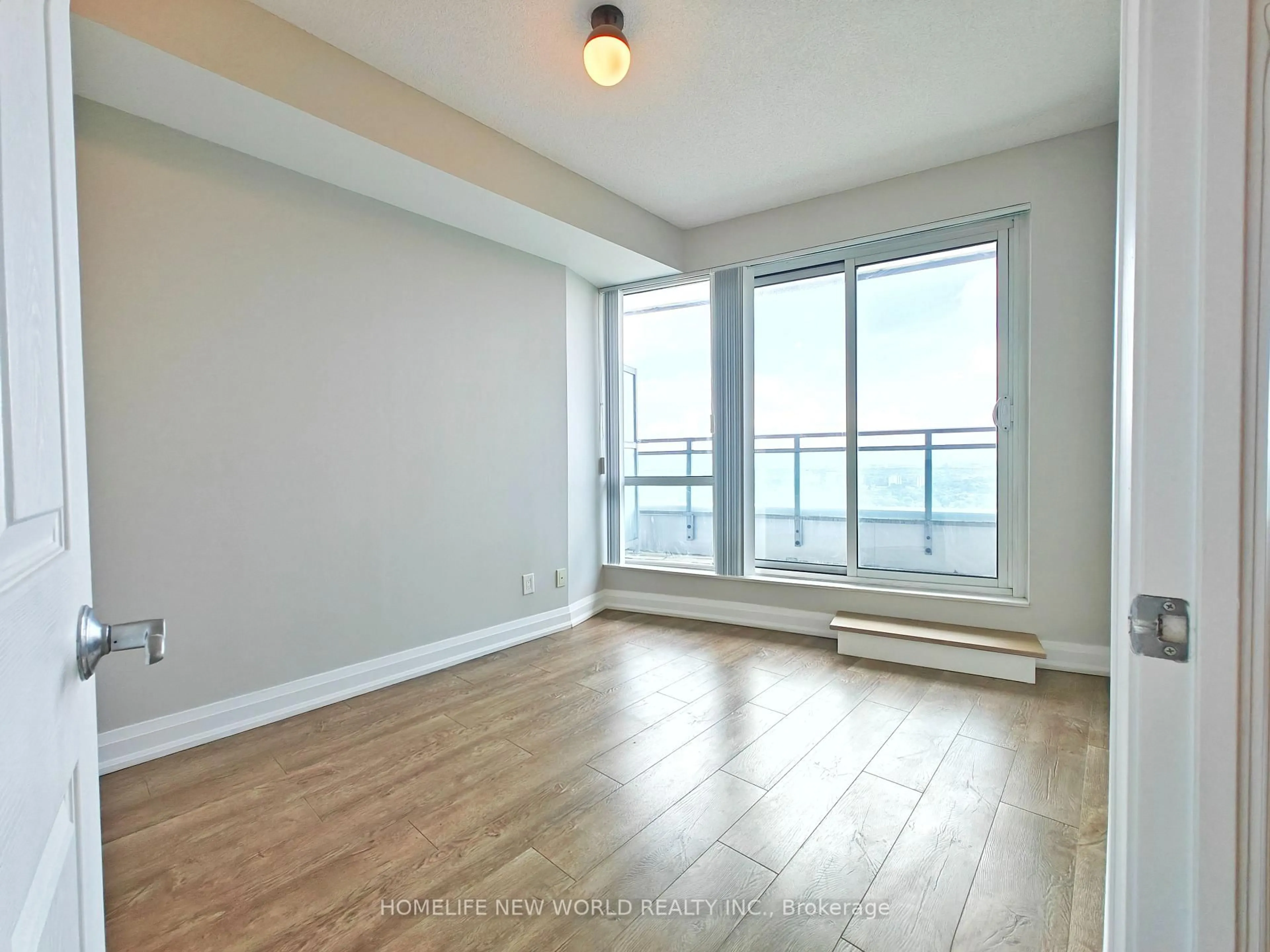 A pic of a room for 18 Holmes Ave #Lph07, Toronto Ontario M2N 0E1