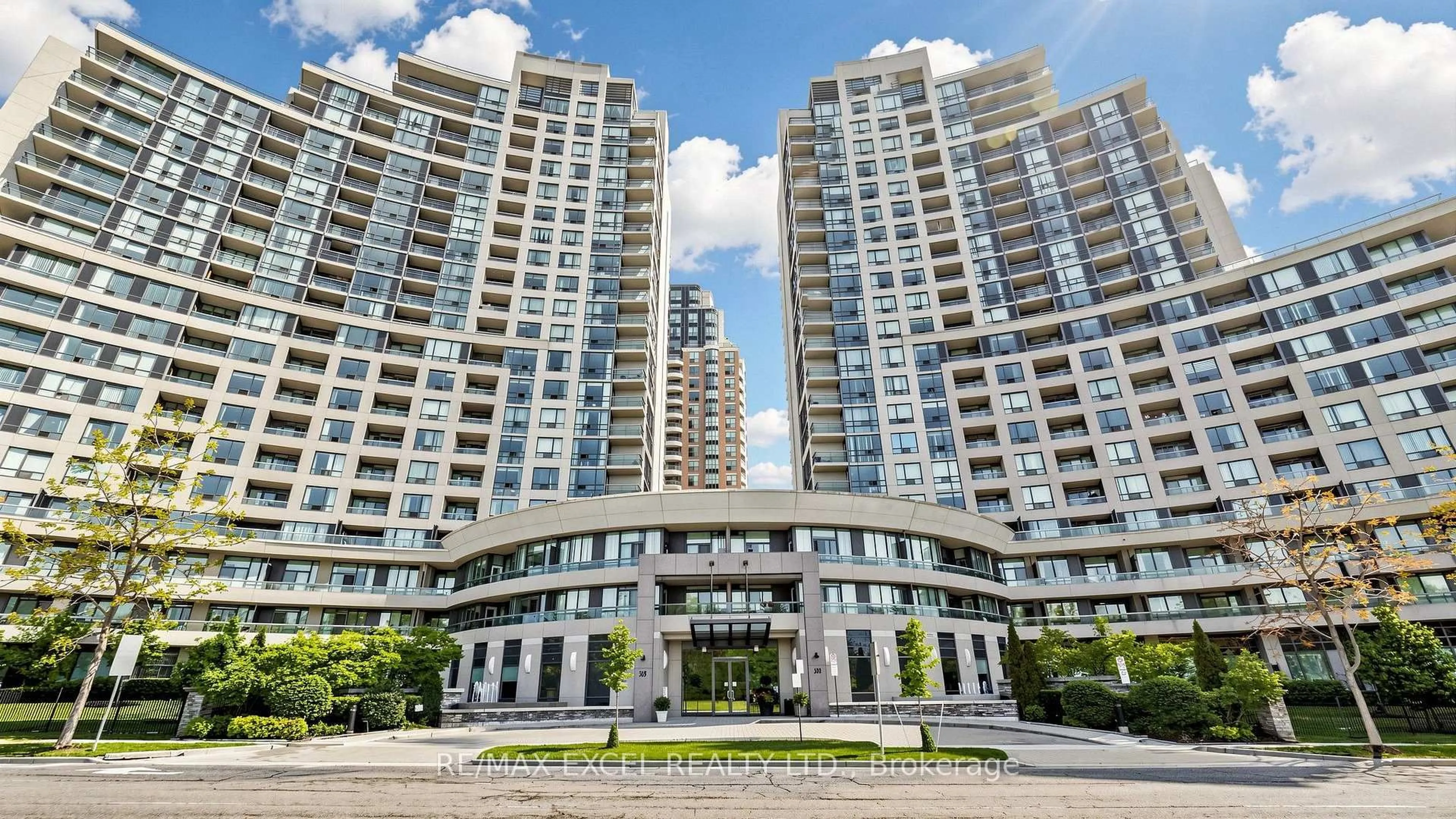 Unknown for 509 Beecroft Rd #1603, Toronto Ontario M2N 0A3