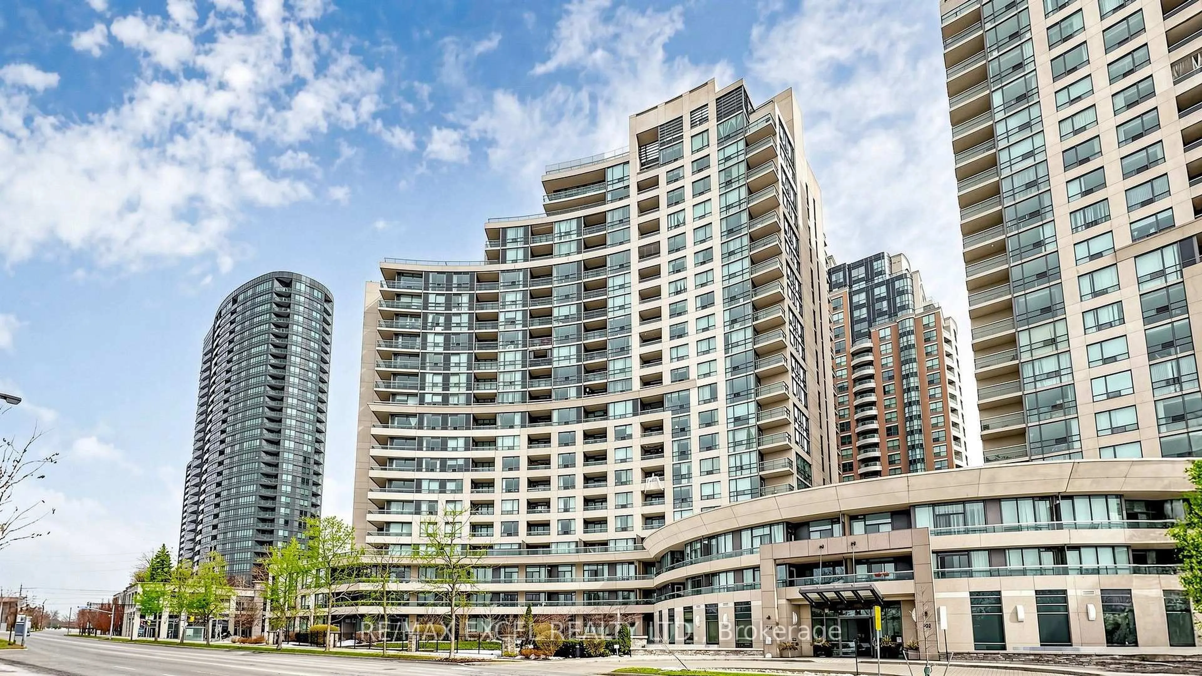 Unknown for 509 Beecroft Rd #1603, Toronto Ontario M2N 0A3