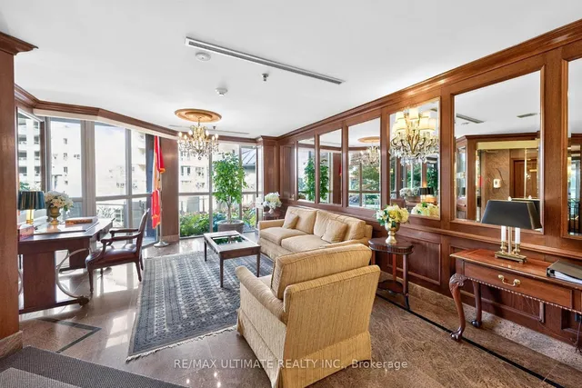 215 The Donway W #218, Toronto 2